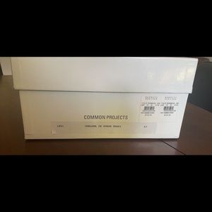 Common projects Chelsea boot